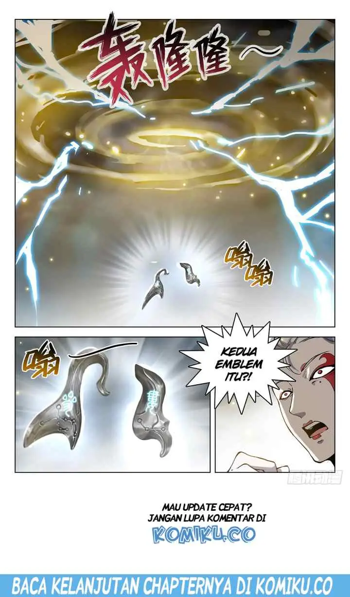 Dragon Field Hunter Hunter Age chapter 178 halaman 16