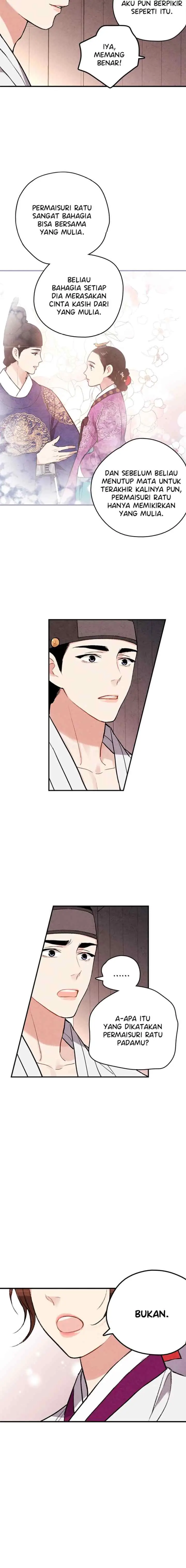 Joseon's Ban on Marriage chapter 56 halaman 12