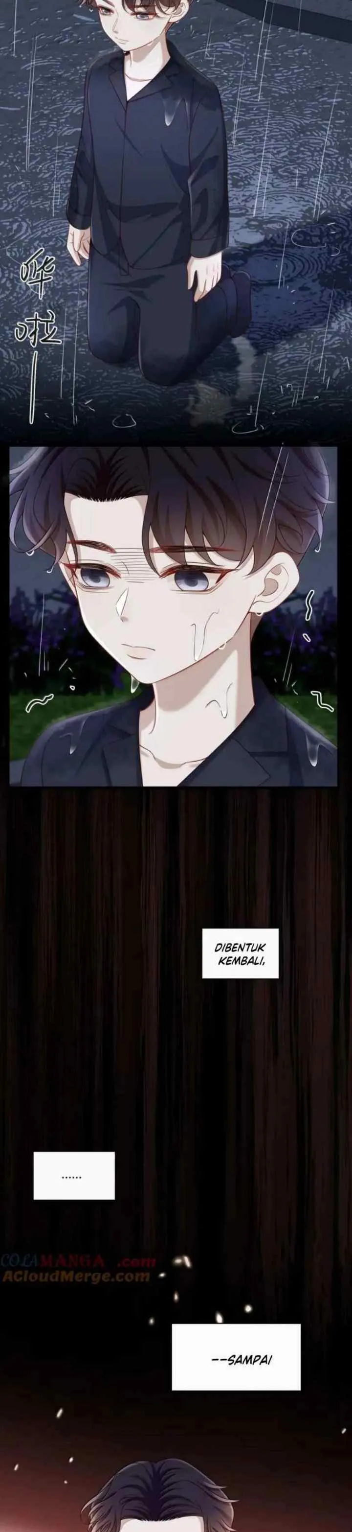 He Came Late At Night chapter 82 halaman 17