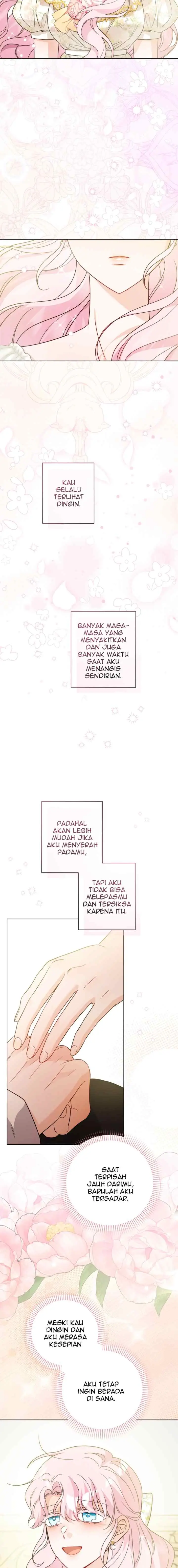 I'm Going to Steal the Child of the Terminally Ill Mother chapter 80 halaman 4