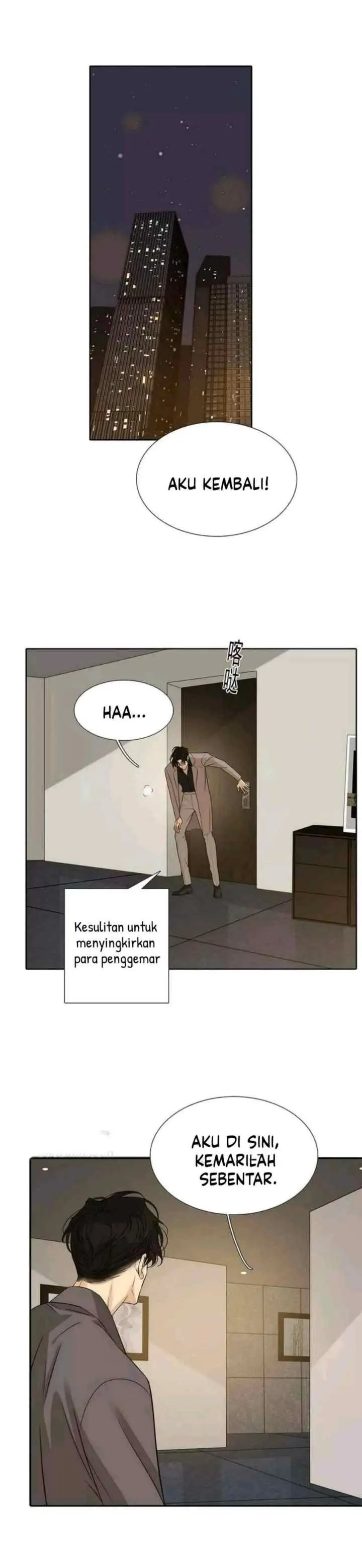 Dívida de Amor chapter 21 halaman 16
