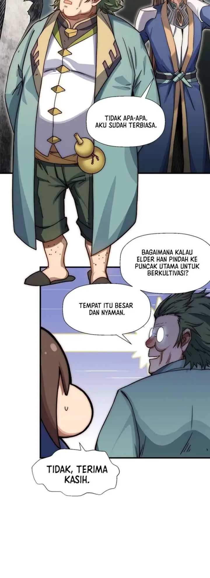 Top Tier Providence: Secretly Cultivate for a Thousand Years chapter 36 halaman 9