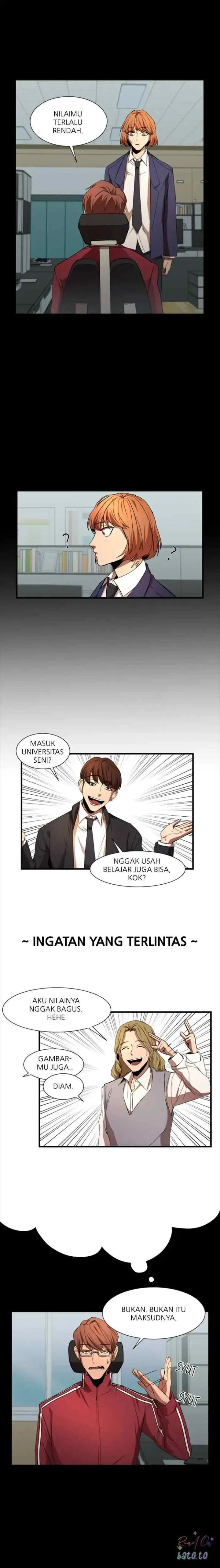 Get Back chapter 19 halaman 6