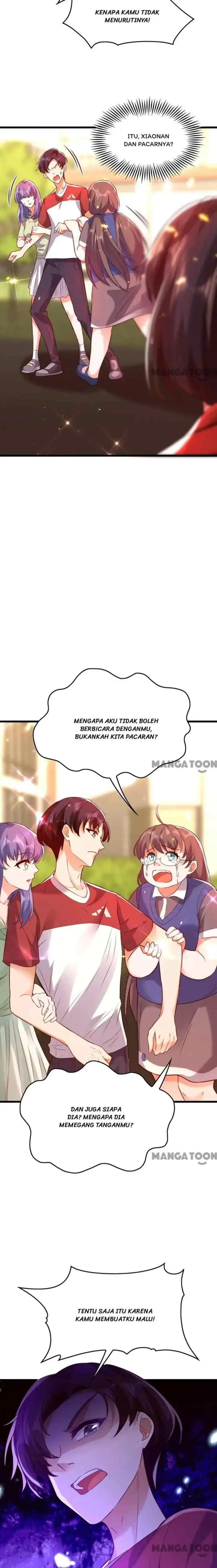 Don't Mess With Missy! chapter 98 halaman 14