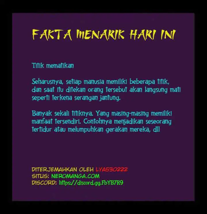 Martial Legacy chapter 69 halaman 5