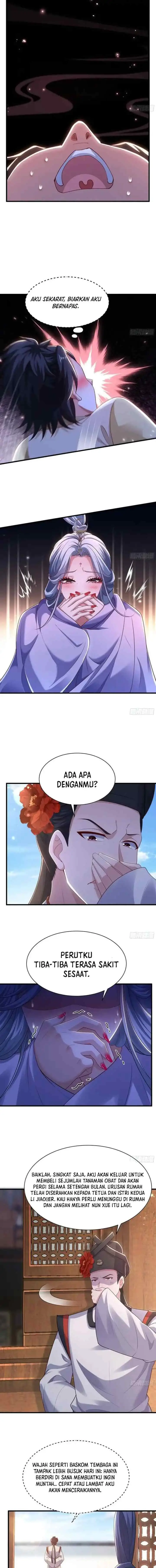 Reborn in the Water Margin World as the Strongest Wu Dalang chapter 13 halaman 7