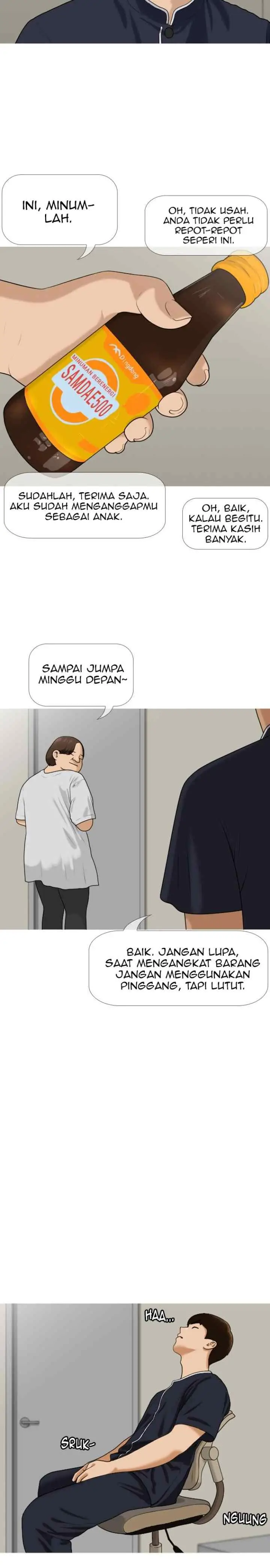 New Normal: Class 8 chapter 388 halaman 5