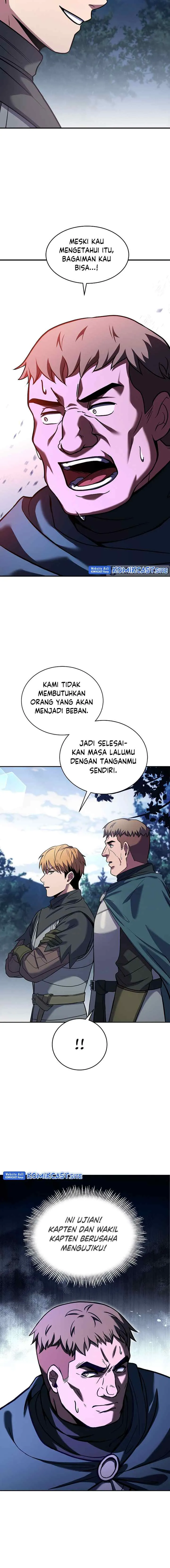 Rebirth of the 8-Circled Mage chapter 112 halaman 5