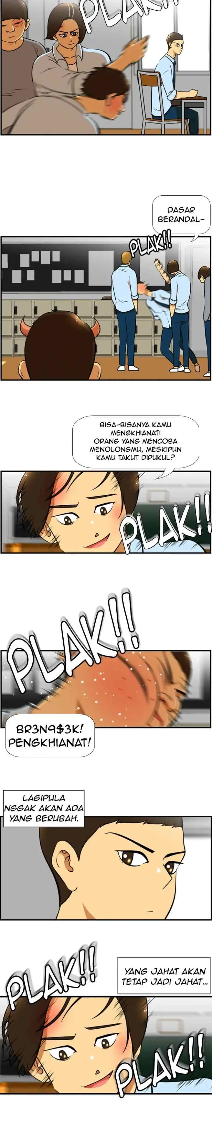 New Normal: Class 8 chapter 118 halaman 6