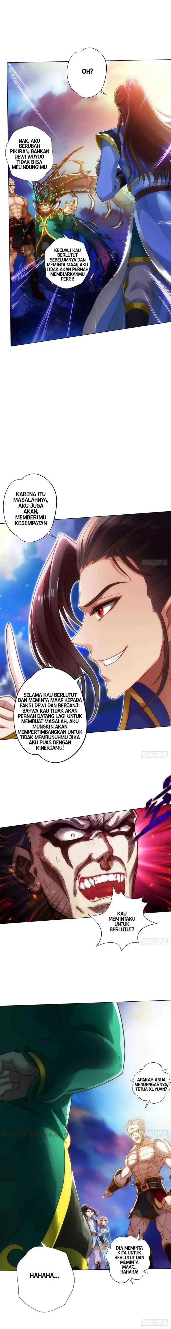 Lang Huan Library chapter 103 halaman 8