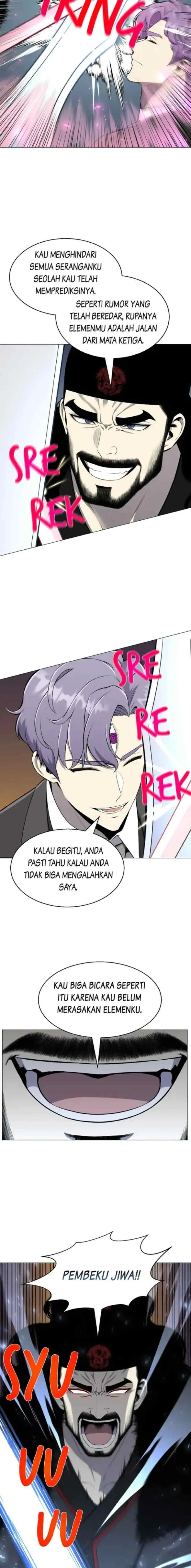 Reverse Villain chapter 86 halaman 7