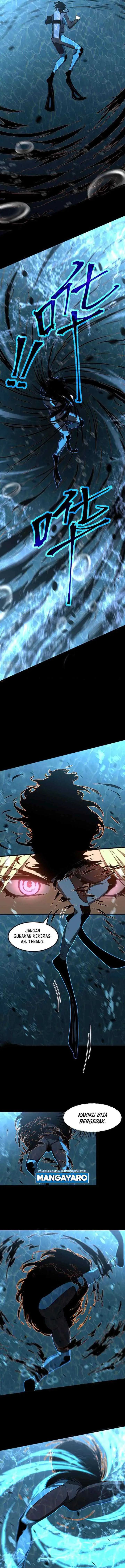Advanced Evolution chapter 80 halaman 10