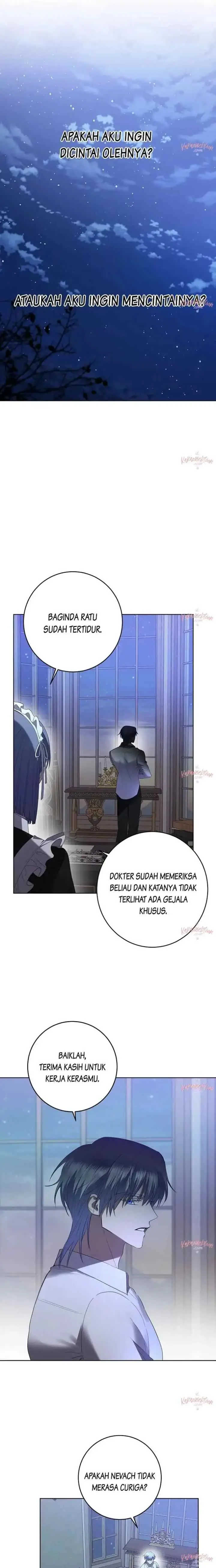 I Don't Love You Anymore chapter 85 halaman 15
