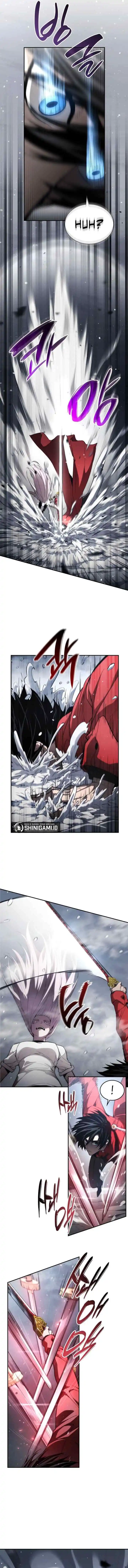 Boundless Necromancer chapter 49 halaman 5