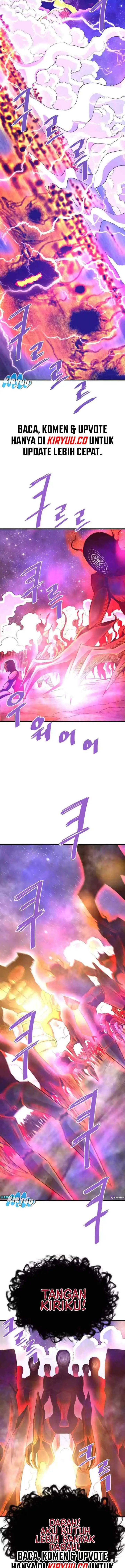 Han Dae Sung Returned From Hell chapter 103 halaman 6