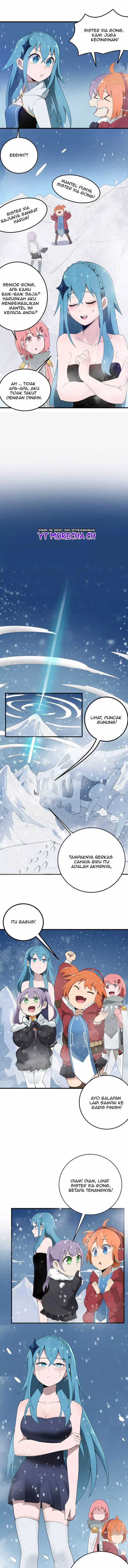 This Saintess Confessed chapter 2 halaman 6