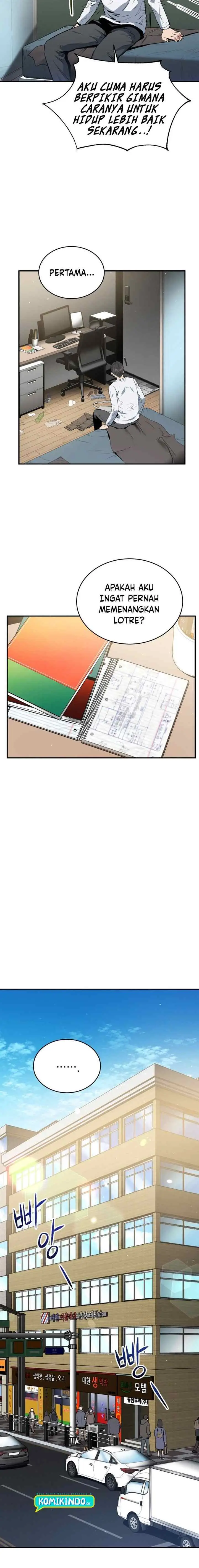 Rescue System chapter 3 halaman 8