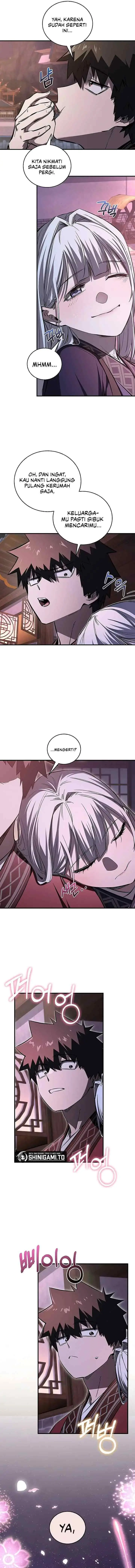 Childhood Friend Of The Zenith chapter 61 halaman 14