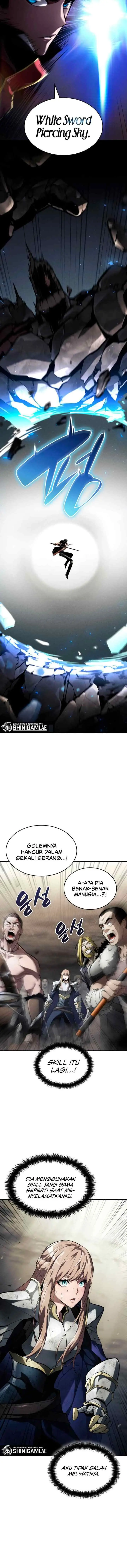Boundless Necromancer chapter 67 halaman 5