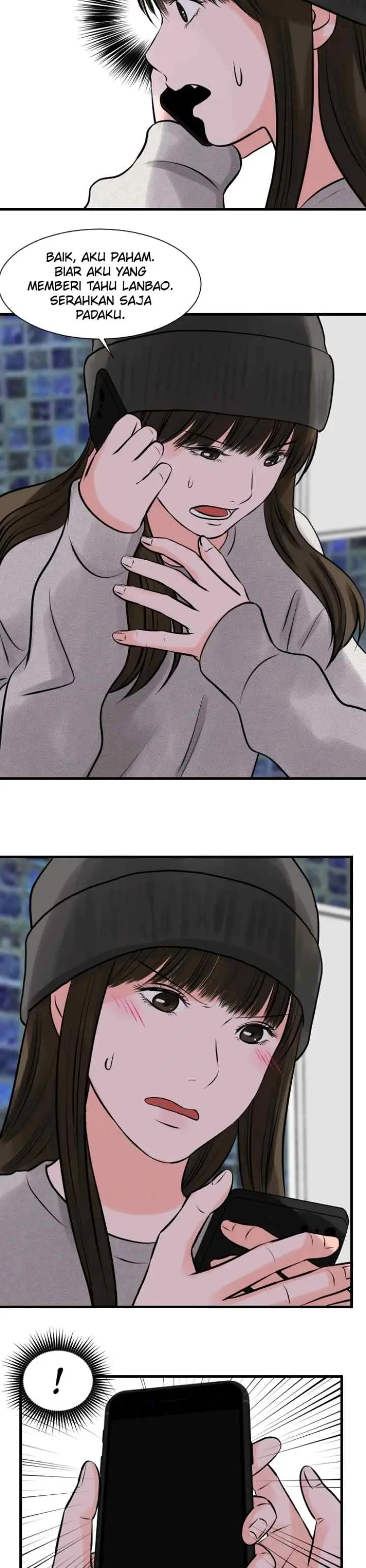 One + One (Bao A) chapter 122 halaman 16
