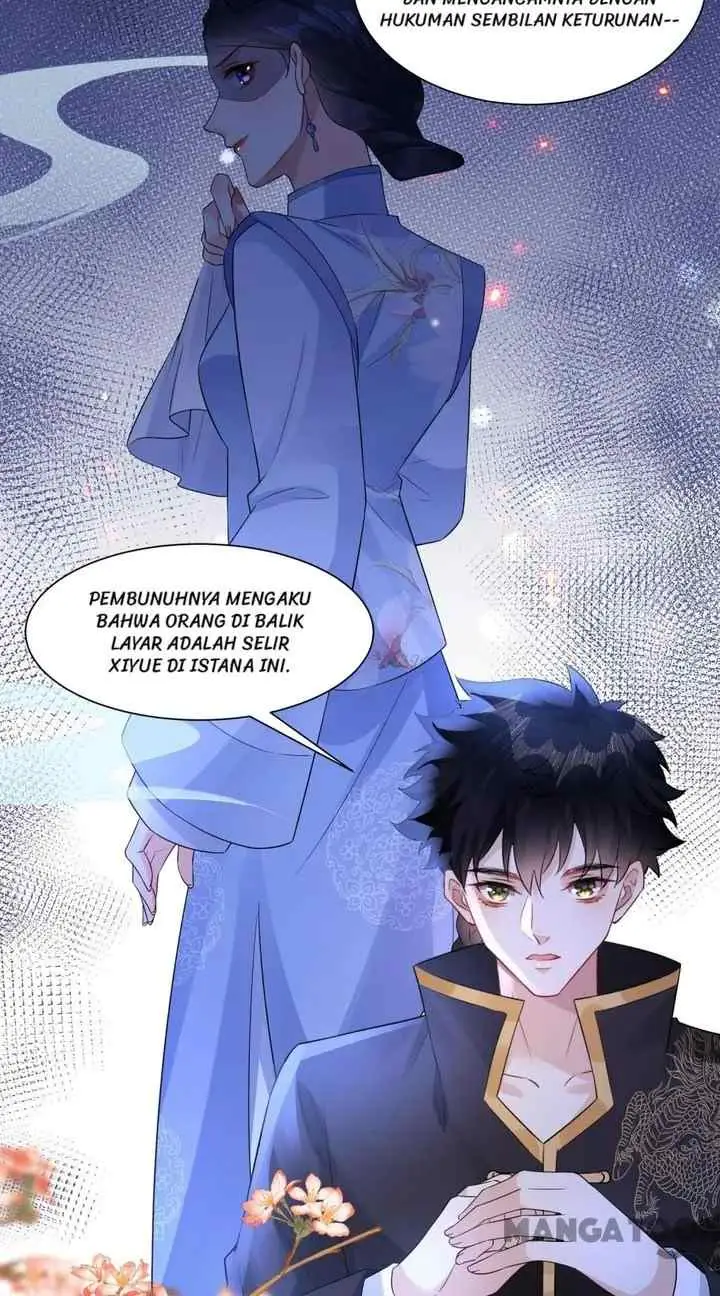 Princess, Don't Ruin Your Public Persona! chapter 246 halaman 10