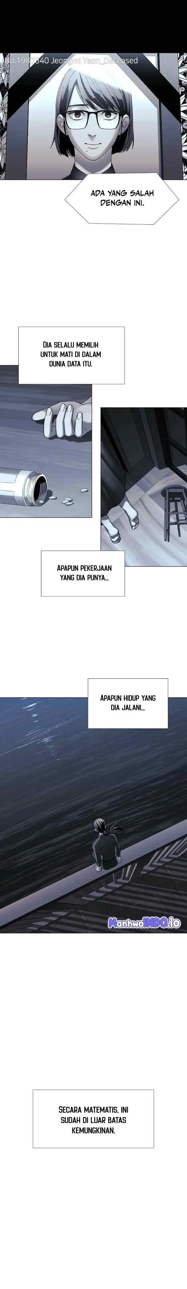 If AI Rules The World chapter 51 halaman 5