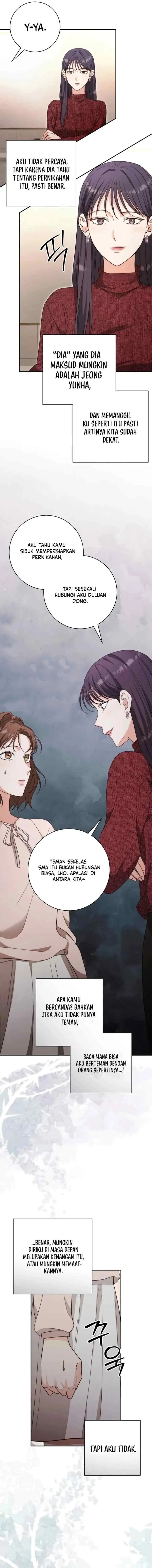 Dangerous Newlyweds chapter 14 halaman 10