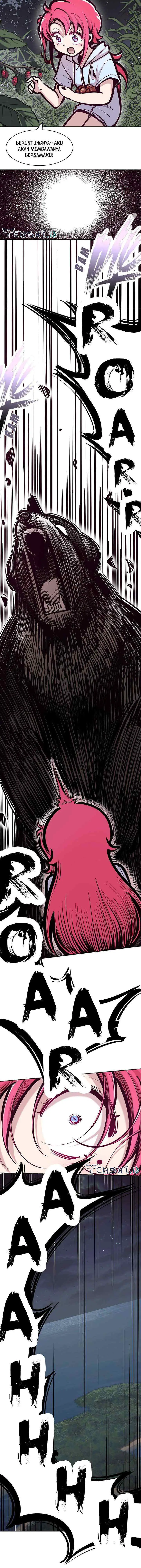 Demon X Angel, Can't Get Along! chapter 95 halaman 9