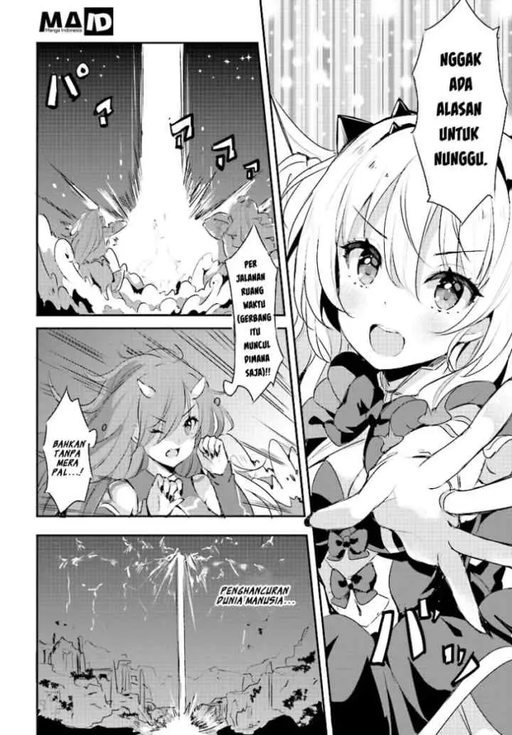 Ryuu Majin Hime Valalice no Haiboku chapter 1 halaman 10