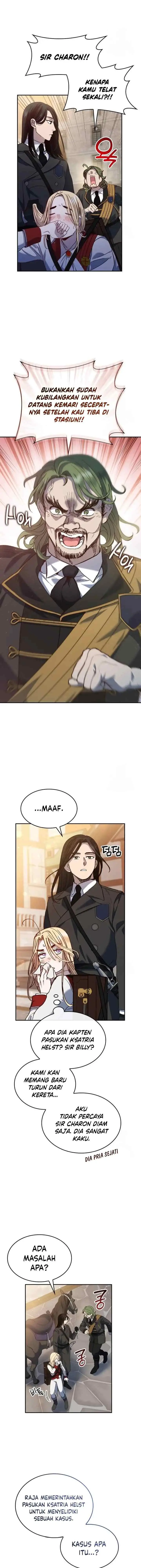 Swallow Knights Tales chapter 7 halaman 7