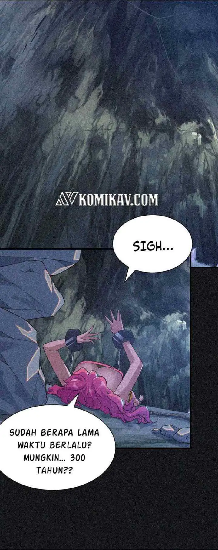 I Just Want to be Beaten to Death by Everyone chapter 58 halaman 11