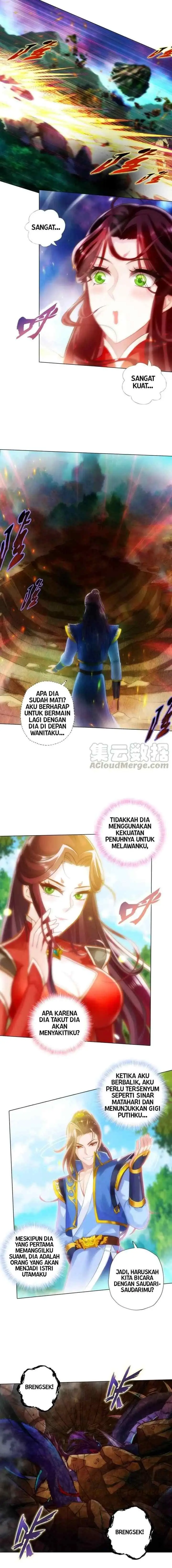 Lang Huan Library chapter 94 halaman 5
