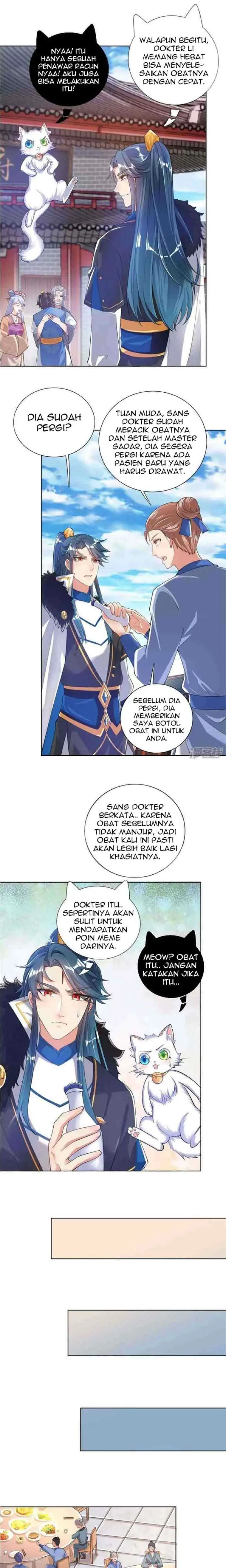 Harmonious Emperor chapter 49 halaman 7