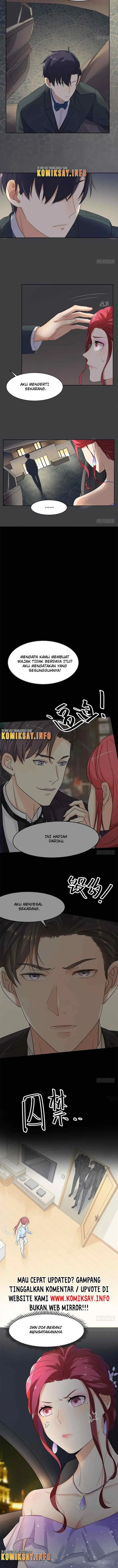 The Hidden Marriage President, Don't Mess Around chapter 29 halaman 7