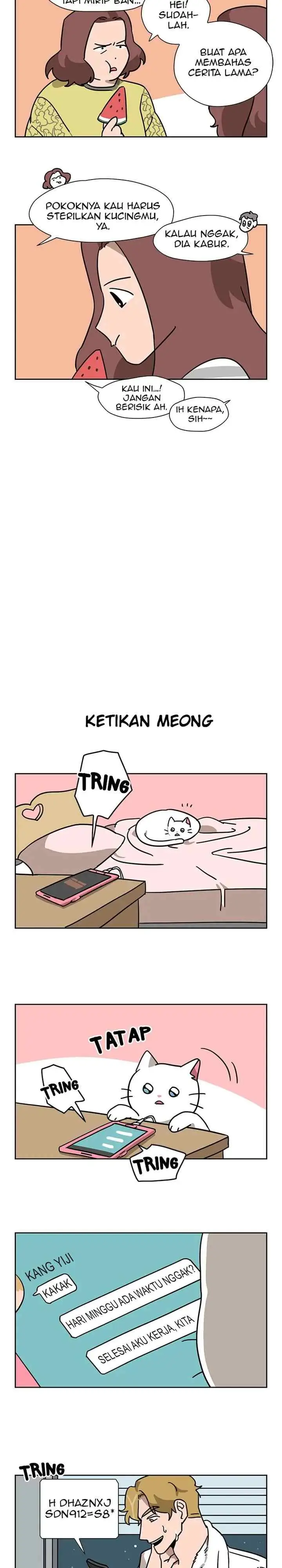 Meow Man chapter 34 halaman 7