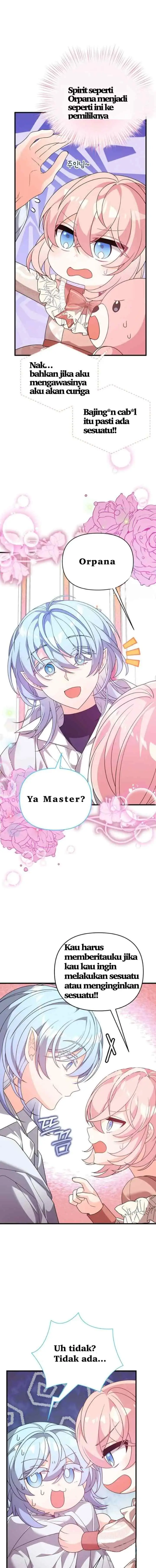 I Will Seduce the Male Lead for My Older Brother chapter 39 halaman 10