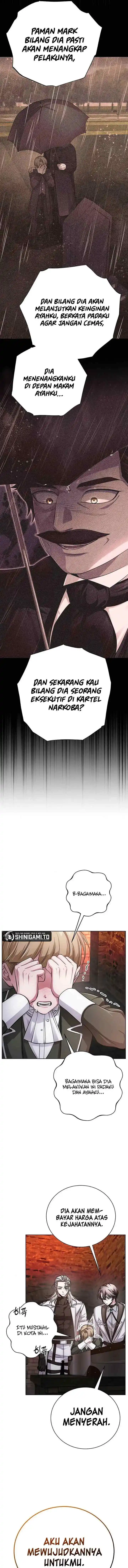 The Magic Tower's Problem Child chapter 29 halaman 4