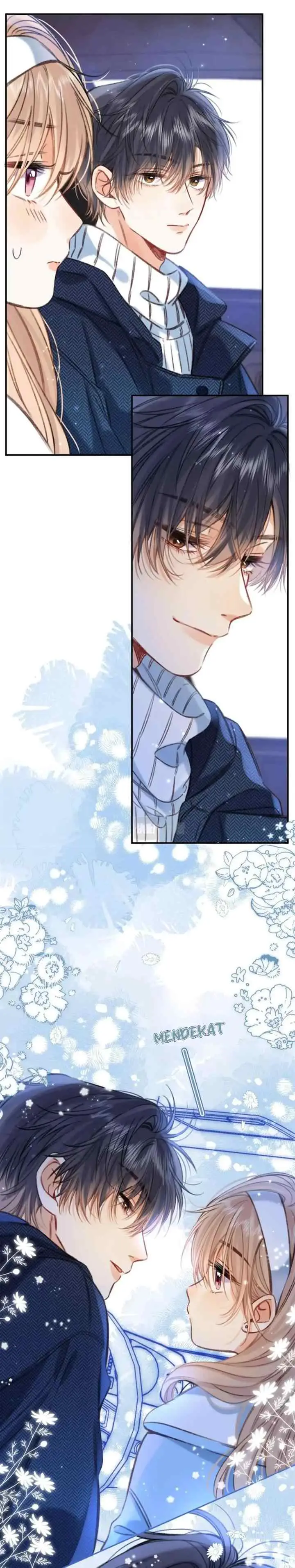 Hidden Love (Zhu Yi) chapter 64 halaman 13
