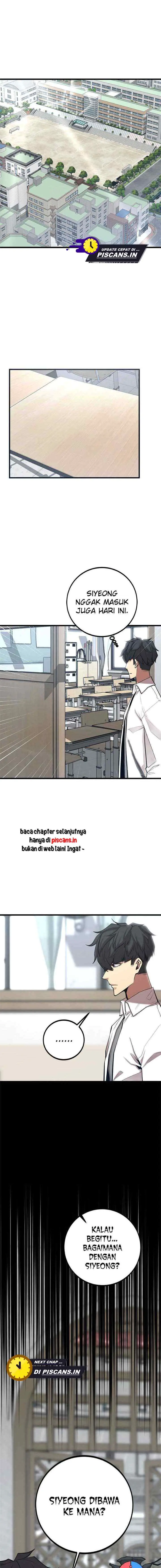 Gwei chapter 42 halaman 9