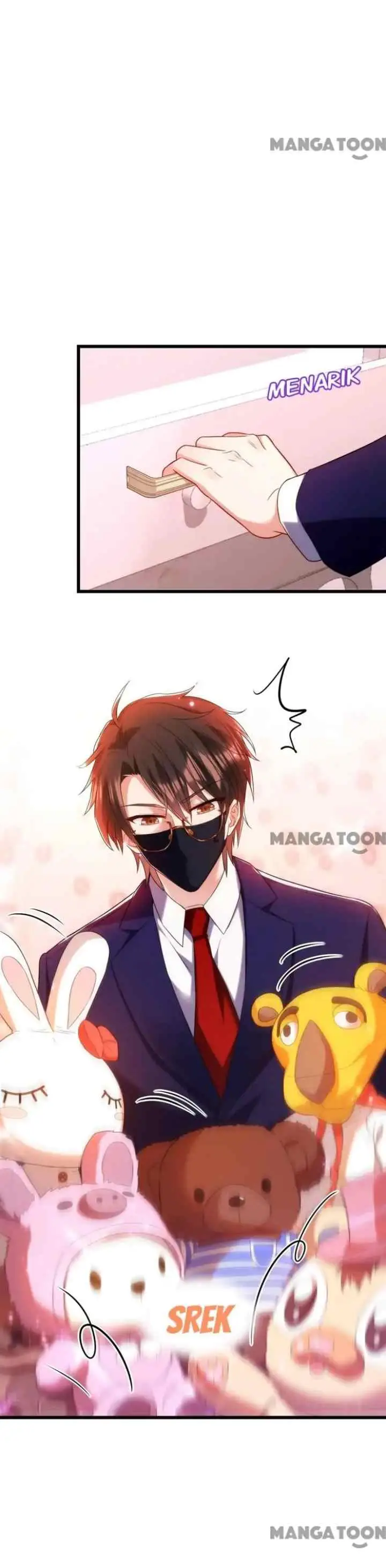 Don't Mess With Missy! chapter 119 halaman 14