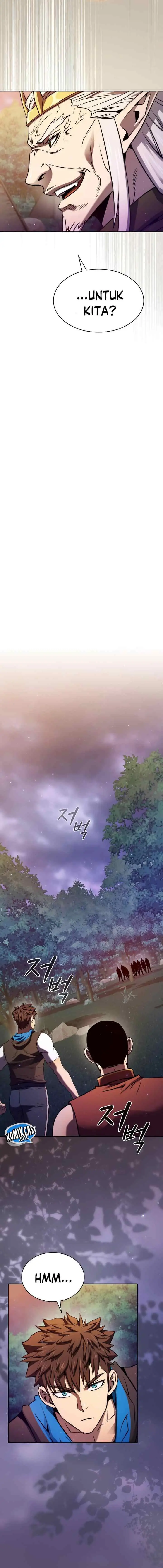 The Constellation That Returned From Hell chapter 129 halaman 9