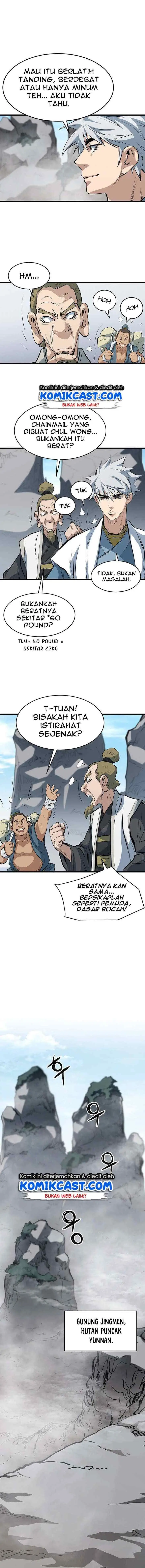 Grand General chapter 15 halaman 16