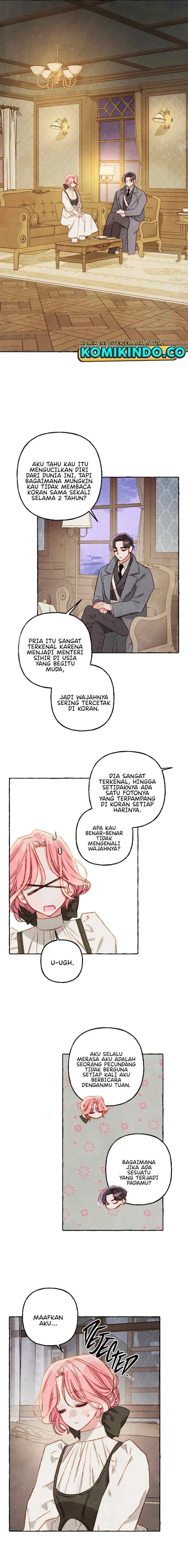I Raised a Black Dragon chapter 22 halaman 10
