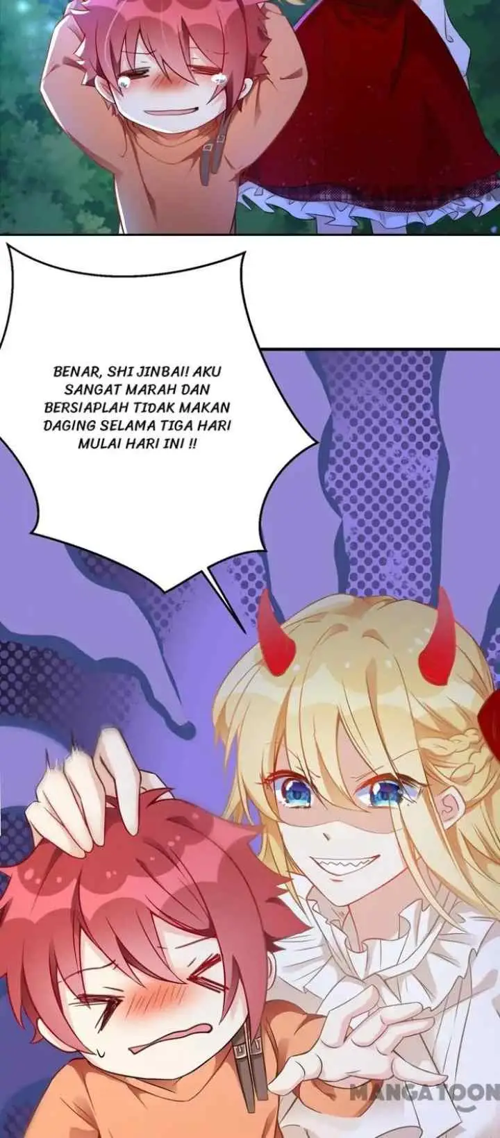 My Crazy Journalist Wife chapter 9 halaman 13