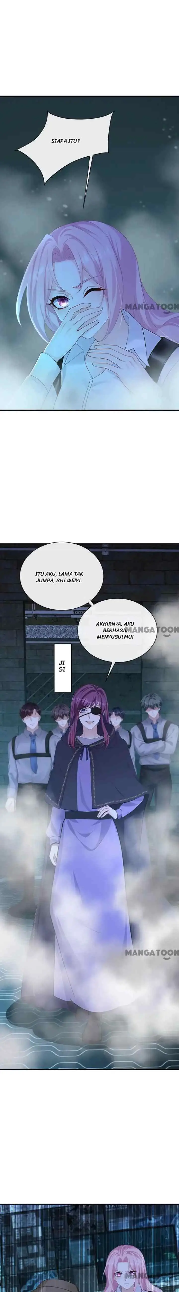 Never Let Go of My Ex-Husband chapter 189 halaman 13