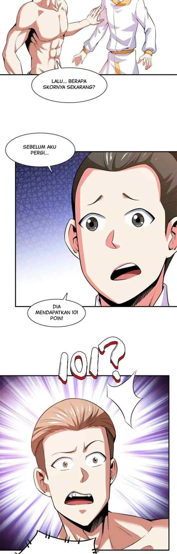 Library Tiandao chapter 176 halaman 9