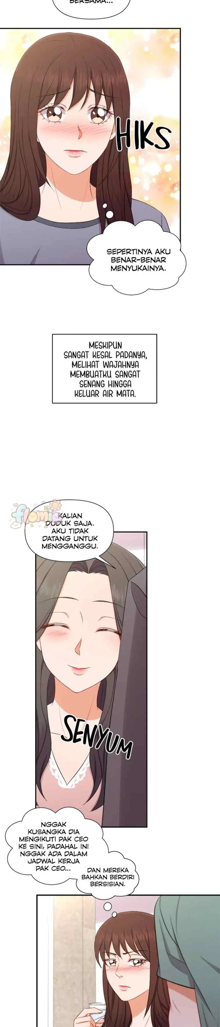 I Need a Bride chapter 87 halaman 16