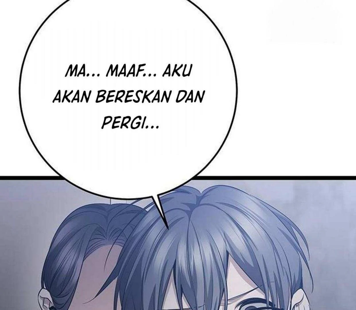 High School Queen chapter 24 halaman 97