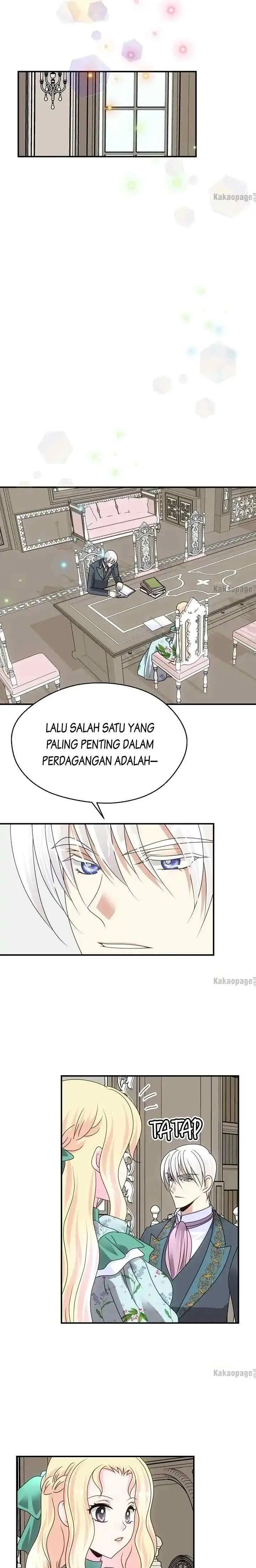 I Refuse the Duke chapter 76 halaman 9