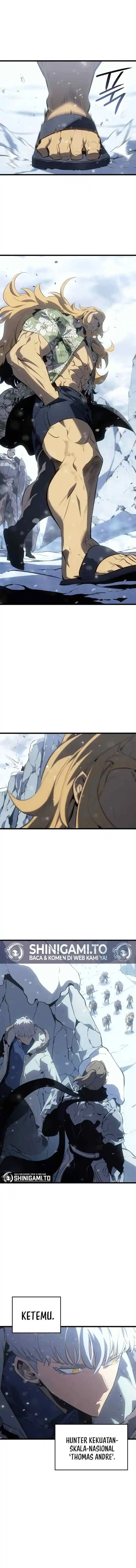 Solo Leveling: Ragnarok chapter 67 halaman 6
